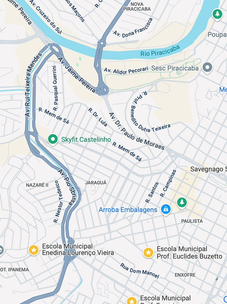 mapa mapa