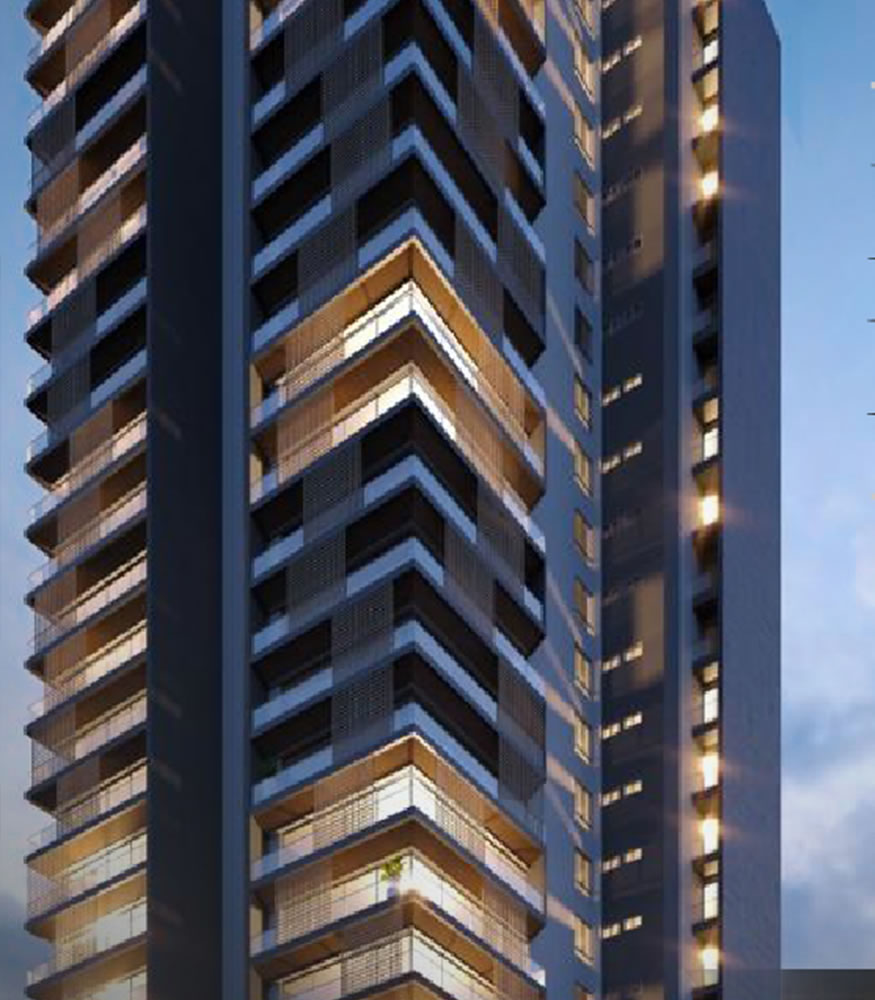 Residencial Maison D´or