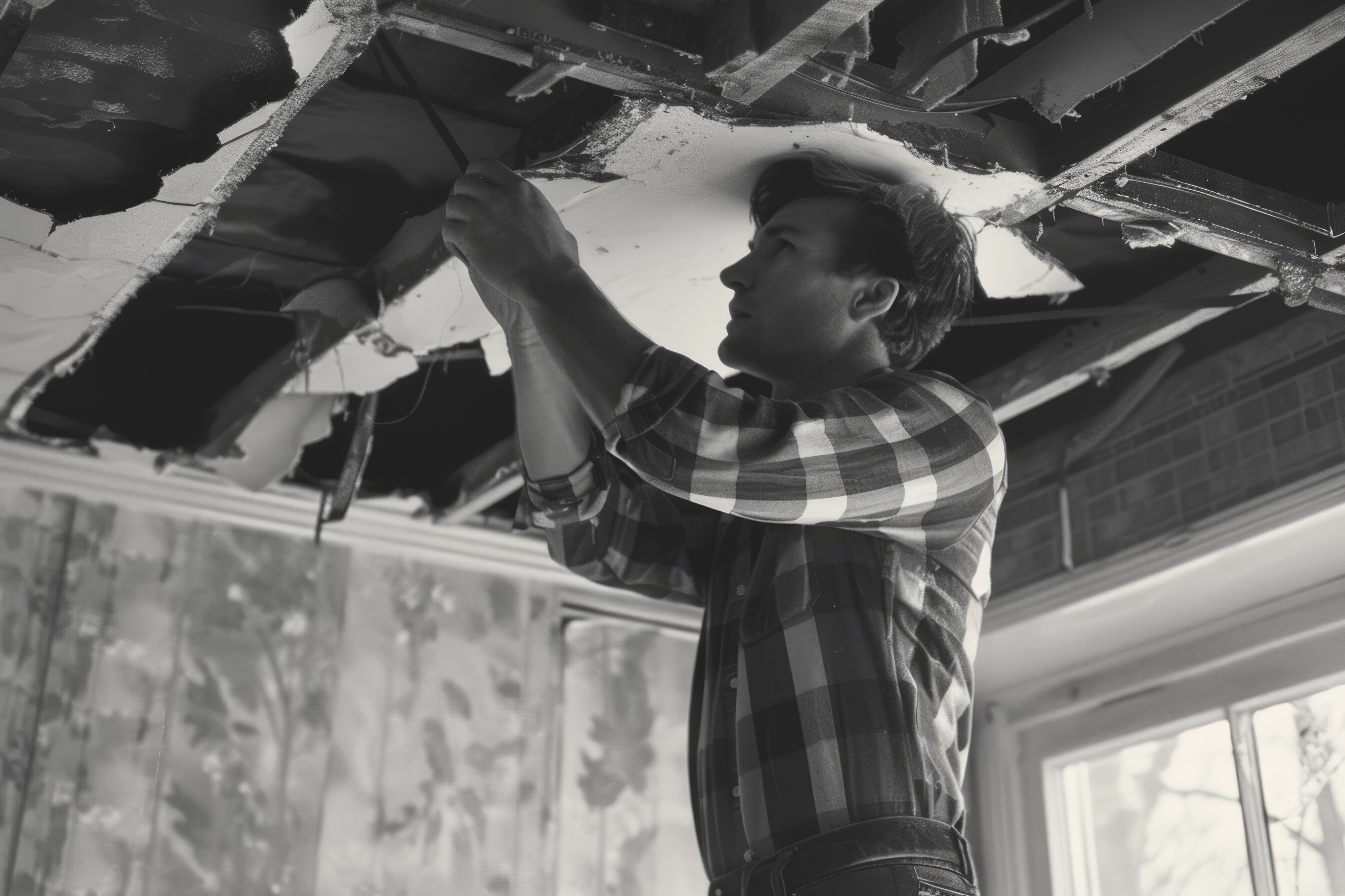 A Bolha dos Novos x A Mina de Ouro do Retrofit: Por que o Futuro do Imobiliário não é Construir, é Renovar